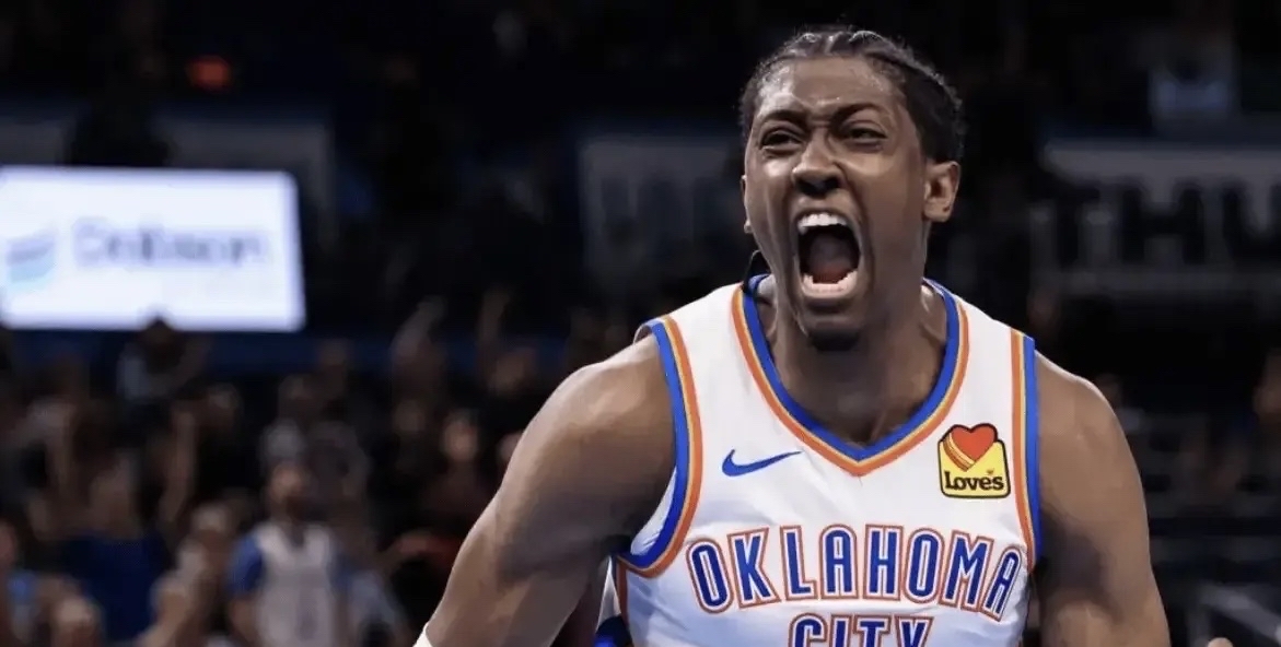 Ning重要时刻锐不可当，独行侠带队取胜！